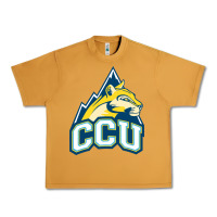 Peanut Butter colorado christian Urban Heavy Tee - artisFamous