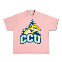 Salmon colorado christian Urban Heavy Tee - artisFamous