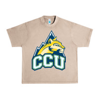 French Oak colorado christian Urban Heavy Tee - artisFamous