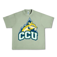 Oil Green colorado christian Urban Heavy Tee - artisFamous