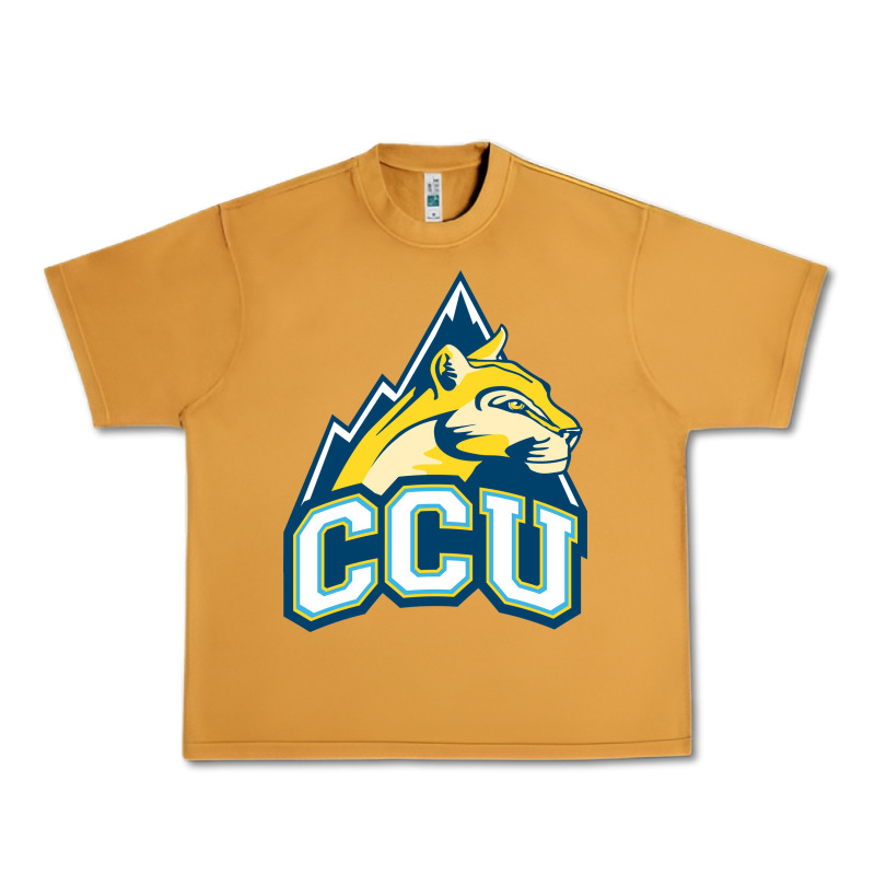 Colorado Christian Urban Heavy Tee by artisFamous | Teevron