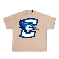 Burro creighton bluejays Urban Heavy Tee - artisFamous