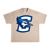 French Oak creighton bluejays Urban Heavy Tee - artisFamous