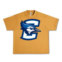 Peanut Butter creighton bluejays Urban Heavy Tee - artisFamous