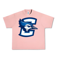 Salmon creighton bluejays Urban Heavy Tee - artisFamous