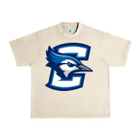 Sandshell creighton bluejays Urban Heavy Tee - artisFamous