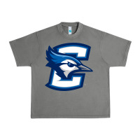Tornado creighton bluejays Urban Heavy Tee - artisFamous