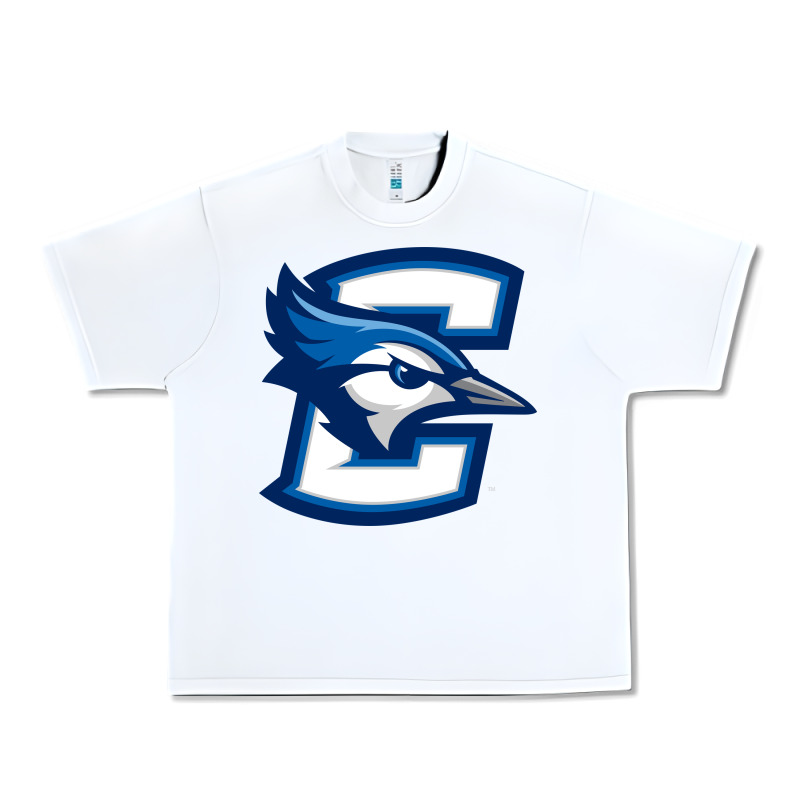 Creighton Bluejays Urban Heavy Tee by artisFamous | Teevron