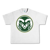 Lunar Rock colorado state rams Urban Heavy Tee - artisFamous