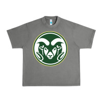 Tornado colorado state rams Urban Heavy Tee - artisFamous