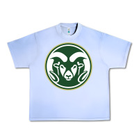 Grape Ice colorado state rams Urban Heavy Tee - artisFamous