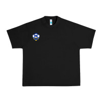 Black Johnson & Wales College Art Urban Heavy Tee - artisFamous