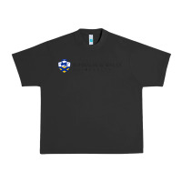 Pigment Black Johnson & Wales College Art Urban Heavy Tee - artisFamous