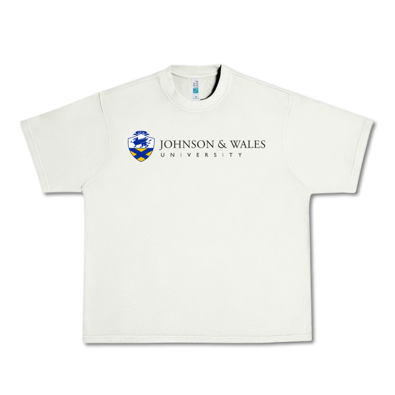 Johnson & Wales College Art Urban Heavy Tee by artisFamous | Teevron