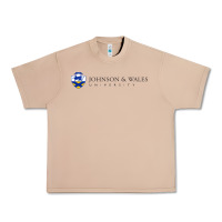 Burro Johnson & Wales College Art Urban Heavy Tee - artisFamous