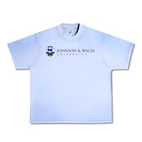 Grape Ice Johnson & Wales College Art Urban Heavy Tee - artisFamous