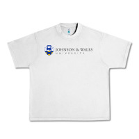 Lunar Rock Johnson & Wales College Art Urban Heavy Tee - artisFamous