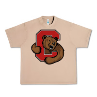 Burro cornell big red Urban Heavy Tee - artisFamous