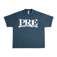 Midnight Navy PAPER ROUTE EMPIRE Urban Heavy Tee - artisFamous