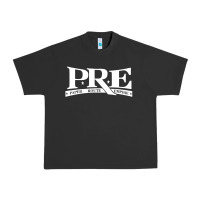 Pigment Black PAPER ROUTE EMPIRE Urban Heavy Tee - artisFamous