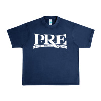Navy PAPER ROUTE EMPIRE Urban Heavy Tee - artisFamous