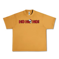 Peanut Butter Christmas Urban Heavy Tee - artisFamous