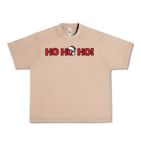 Burro Christmas Urban Heavy Tee - artisFamous