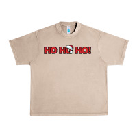 French Oak Christmas Urban Heavy Tee - artisFamous