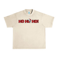 Sandshell Christmas Urban Heavy Tee - artisFamous