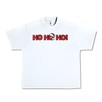 White Christmas Urban Heavy Tee - artisFamous