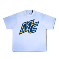 Grape Ice merrimack warriors Urban Heavy Tee - artisFamous