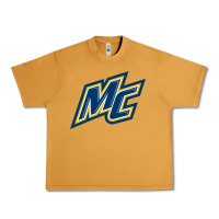 Peanut Butter merrimack warriors Urban Heavy Tee - artisFamous