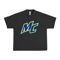 Pigment Black merrimack warriors Urban Heavy Tee - artisFamous