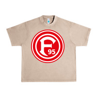 French Oak fortuna düsseldorf Urban Heavy Tee - artisFamous