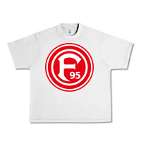 Lunar Rock fortuna düsseldorf Urban Heavy Tee - artisFamous
