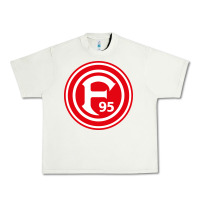 Pistachio fortuna düsseldorf Urban Heavy Tee - artisFamous
