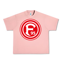 Salmon fortuna düsseldorf Urban Heavy Tee - artisFamous