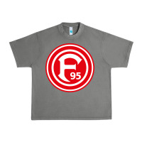 Tornado fortuna düsseldorf Urban Heavy Tee - artisFamous