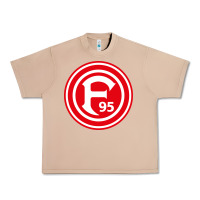 Burro fortuna düsseldorf Urban Heavy Tee - artisFamous