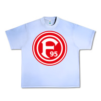 Grape Ice fortuna düsseldorf Urban Heavy Tee - artisFamous