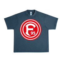 Midnight Navy fortuna düsseldorf Urban Heavy Tee - artisFamous