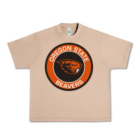 Burro Oregon College Gift Urban Heavy Tee - artisFamous