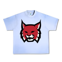 Grape Ice Rhodes College Athletic Urban Heavy Tee - artisFamous