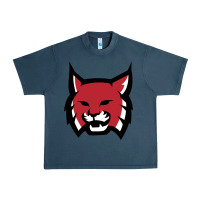 Midnight Navy Rhodes College Athletic Urban Heavy Tee - artisFamous