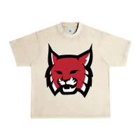 Sandshell Rhodes College Athletic Urban Heavy Tee - artisFamous