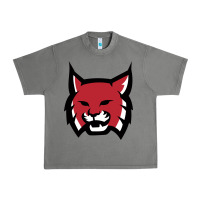Tornado Rhodes College Athletic Urban Heavy Tee - artisFamous