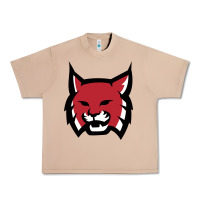Burro Rhodes College Athletic Urban Heavy Tee - artisFamous