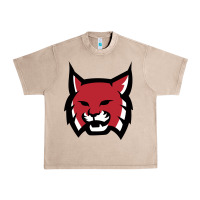 French Oak Rhodes College Athletic Urban Heavy Tee - artisFamous