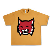 Peanut Butter Rhodes College Athletic Urban Heavy Tee - artisFamous