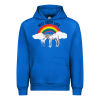 Cobalt Best Daddy Ever Urban Hoodie - Bettercallsaul